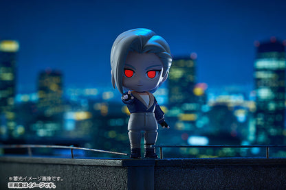 PRE ORDER – NENDOROID THE LEGEND OF HEI II - LUYE