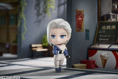 PRE ORDER – NENDOROID THE LEGEND OF HEI II - LUYE