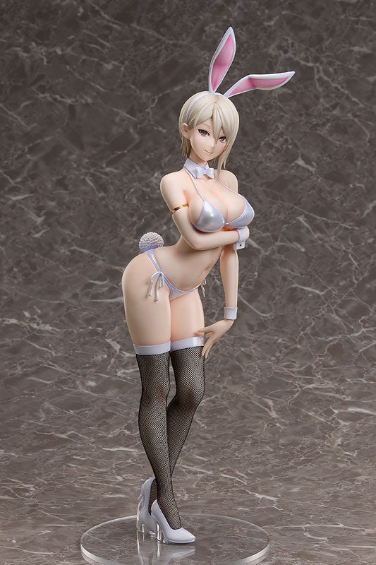 PRE ORDER – 1/4 FOOD WARS! SHOKUGEKI NO SOMA - ALICE NAKIRI : BIKINI BUNNY VER.