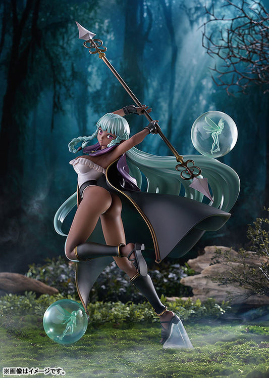 PRE ORDER – 1/6 UNICORN OVERLORD - ROSALINDE