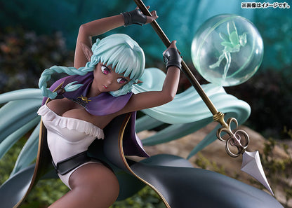 PRE ORDER – 1/6 UNICORN OVERLORD - ROSALINDE