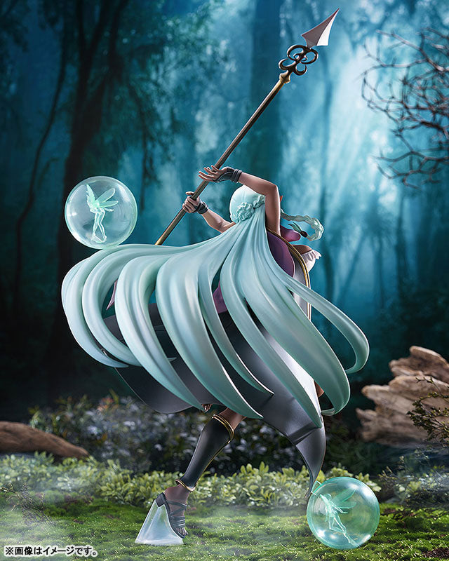 PRE ORDER – 1/6 UNICORN OVERLORD - ROSALINDE