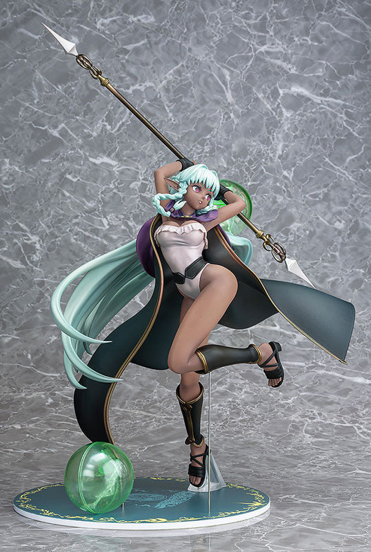 PRE ORDER – 1/6 UNICORN OVERLORD - ROSALINDE