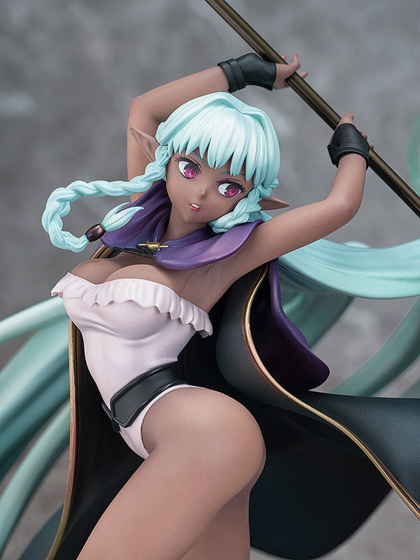 PRE ORDER – 1/6 UNICORN OVERLORD - ROSALINDE