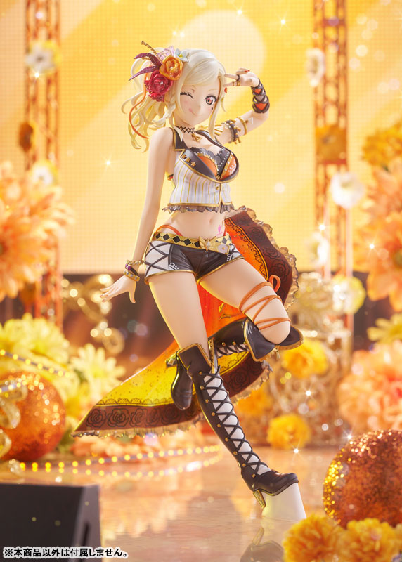 PRE ORDER – 1/7 LOVE LIVE! NIJIGASAKI HIGH SCHOOL IDOL CLUB - MIYASHITA AI