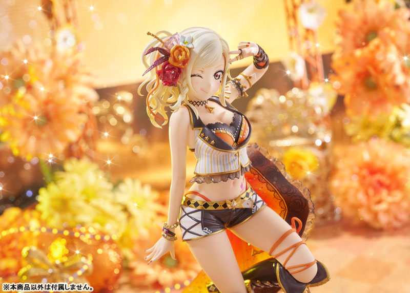PRE ORDER – 1/7 LOVE LIVE! NIJIGASAKI HIGH SCHOOL IDOL CLUB - MIYASHITA AI