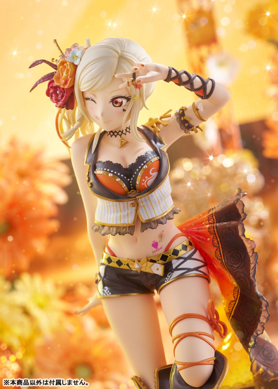 PRE ORDER – 1/7 LOVE LIVE! NIJIGASAKI HIGH SCHOOL IDOL CLUB - MIYASHITA AI