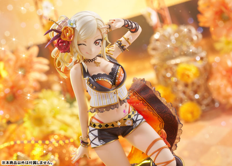 PRE ORDER – 1/7 LOVE LIVE! NIJIGASAKI HIGH SCHOOL IDOL CLUB - MIYASHITA AI