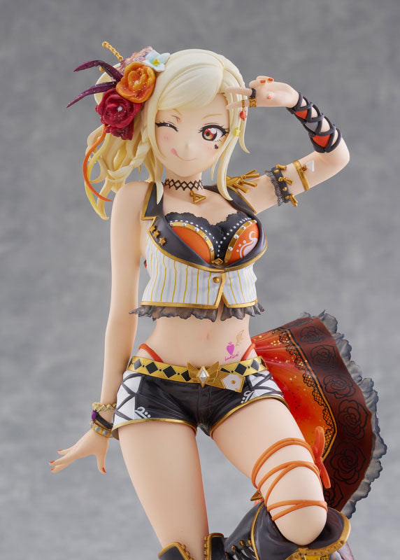 PRE ORDER – 1/7 LOVE LIVE! NIJIGASAKI HIGH SCHOOL IDOL CLUB - MIYASHITA AI