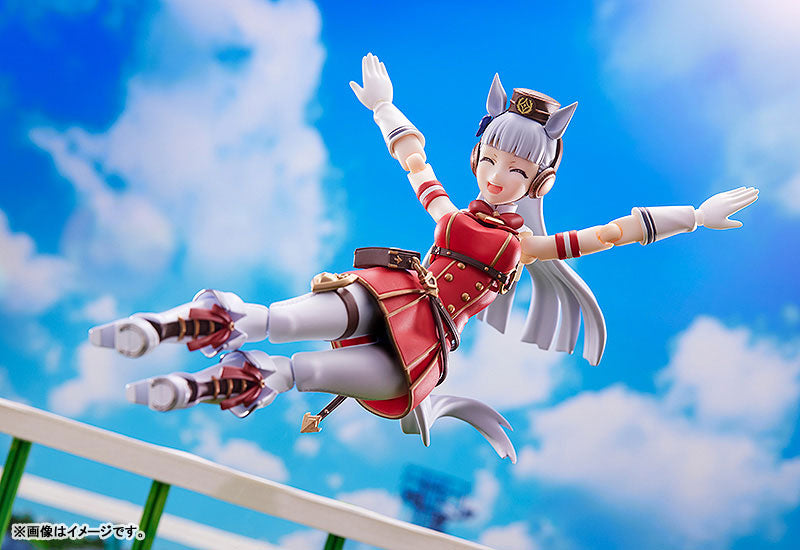 PRE ORDER – FIGMA UMAMUSUME: PRETTY DERBY GOLD SHIP