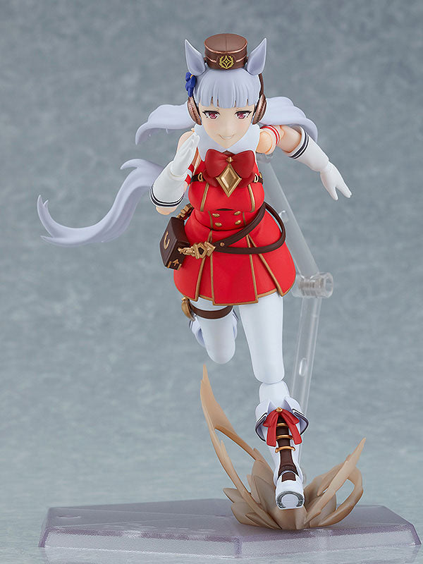 PRE ORDER – FIGMA UMAMUSUME: PRETTY DERBY GOLD SHIP