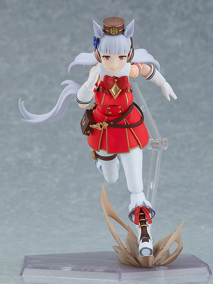 PRE ORDER – FIGMA UMAMUSUME: PRETTY DERBY GOLD SHIP
