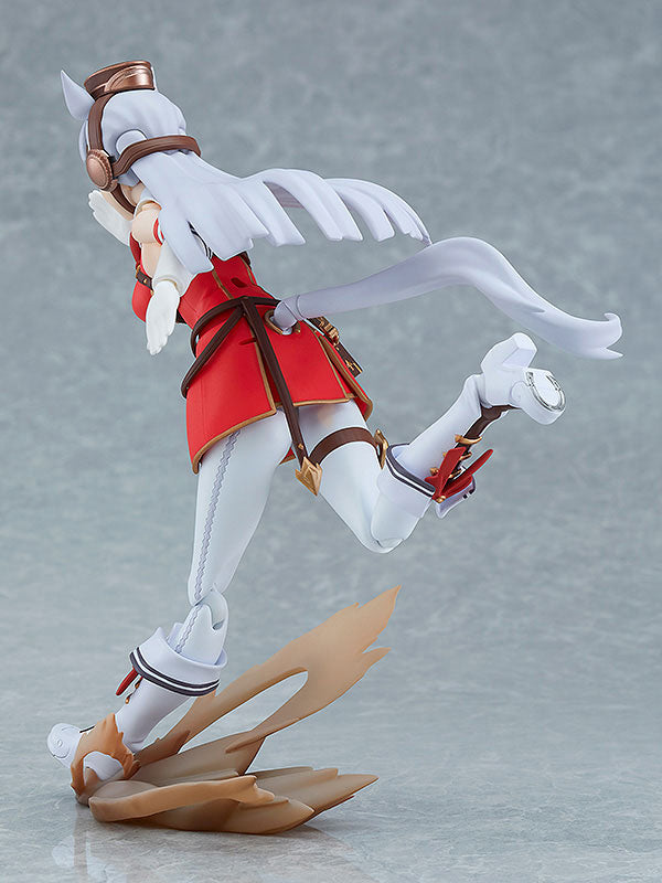 PRE ORDER – FIGMA UMAMUSUME: PRETTY DERBY GOLD SHIP