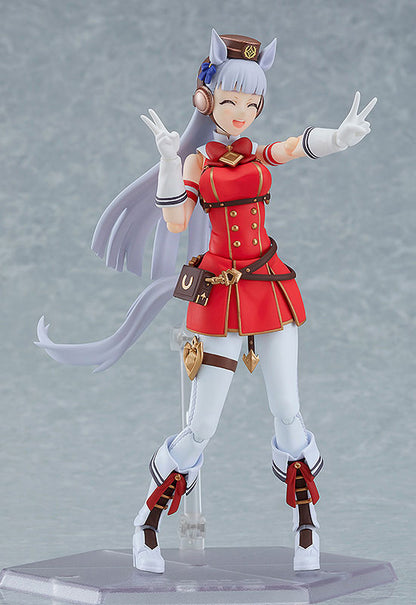 PRE ORDER – FIGMA UMAMUSUME: PRETTY DERBY GOLD SHIP