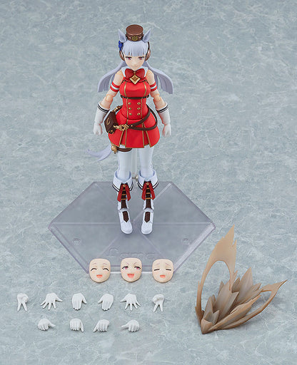 PRE ORDER – FIGMA UMAMUSUME: PRETTY DERBY GOLD SHIP