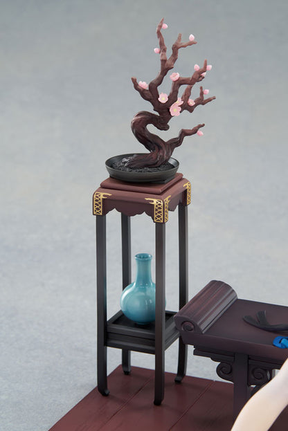 PRE ORDER – 1/7 AZUR LANE - YAT SEN - PARAGON OF CELESTIAL GRACE - PAINTED FIGURE WITH BONUS