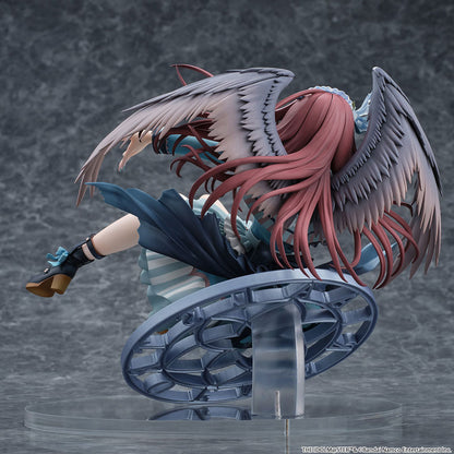 PRE ORDER – 1/6 THE IDOLMASTER: SHINY COLORS – TENKA OSAKI GALDIENNE AMETHYST VER. SCALE PRE-PAINTED FIGURE