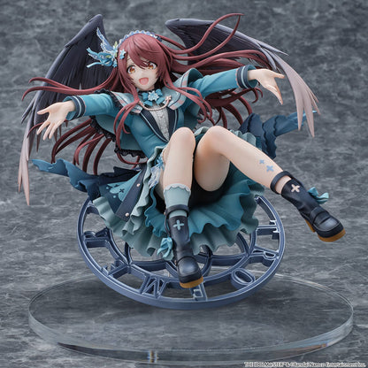 PRE ORDER – 1/6 THE IDOLMASTER: SHINY COLORS – TENKA OSAKI GALDIENNE AMETHYST VER. SCALE PRE-PAINTED FIGURE
