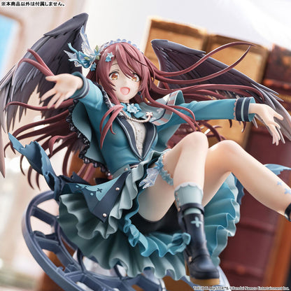 PRE ORDER – 1/6 THE IDOLMASTER: SHINY COLORS – TENKA OSAKI GALDIENNE AMETHYST VER. SCALE PRE-PAINTED FIGURE