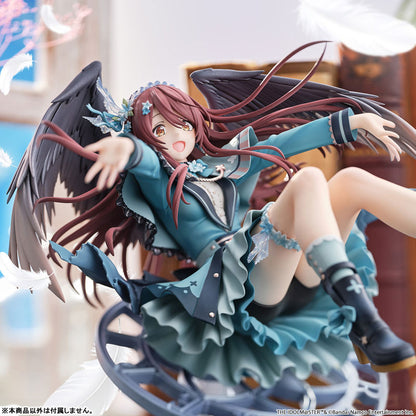 PRE ORDER – 1/6 THE IDOLMASTER: SHINY COLORS – TENKA OSAKI GALDIENNE AMETHYST VER. SCALE PRE-PAINTED FIGURE