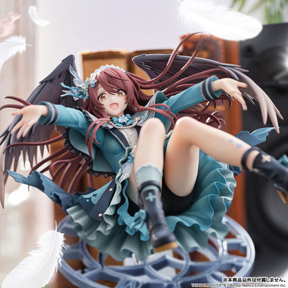 PRE ORDER – 1/6 THE IDOLMASTER: SHINY COLORS – TENKA OSAKI GALDIENNE AMETHYST VER. SCALE PRE-PAINTED FIGURE
