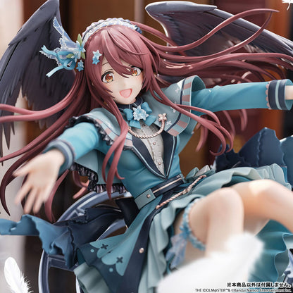 PRE ORDER – 1/6 THE IDOLMASTER: SHINY COLORS – TENKA OSAKI GALDIENNE AMETHYST VER. SCALE PRE-PAINTED FIGURE