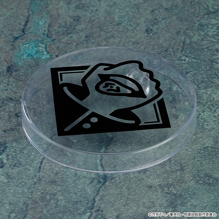 PRE ORDER – NENDOROID JUJUTSU KAISEN - YUJI ITADORI