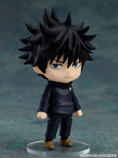 PRE ORDER – NENDOROID JUJUTSU KAISEN - MEGUMI FUSHIGURO