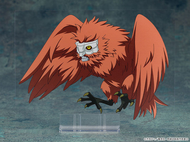 PRE ORDER – NENDOROID JUJUTSU KAISEN - MEGUMI FUSHIGURO