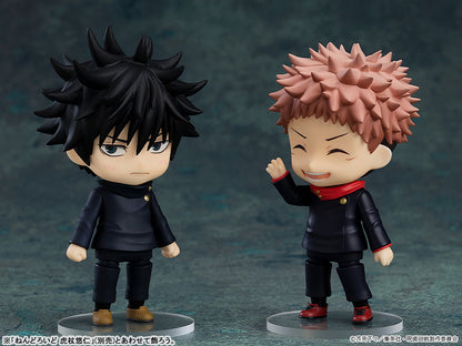 PRE ORDER – NENDOROID JUJUTSU KAISEN - MEGUMI FUSHIGURO