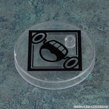 PRE ORDER – NENDOROID JUJUTSU KAISEN - TOGE INUMAKI