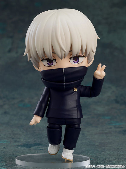 PRE ORDER – NENDOROID JUJUTSU KAISEN - TOGE INUMAKI