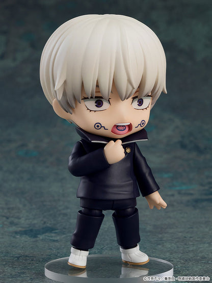 PRE ORDER – NENDOROID JUJUTSU KAISEN - TOGE INUMAKI