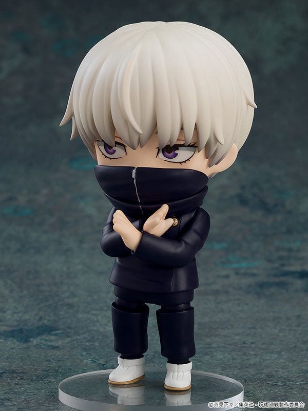 PRE ORDER – NENDOROID JUJUTSU KAISEN - TOGE INUMAKI