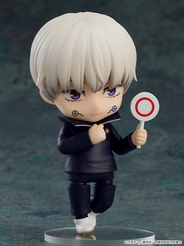 PRE ORDER – NENDOROID JUJUTSU KAISEN - TOGE INUMAKI