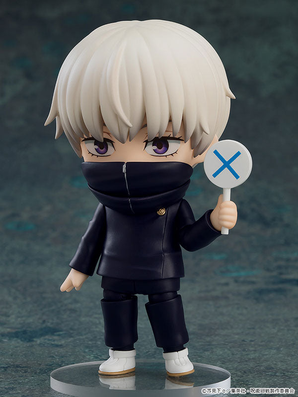 PRE ORDER – NENDOROID JUJUTSU KAISEN - TOGE INUMAKI