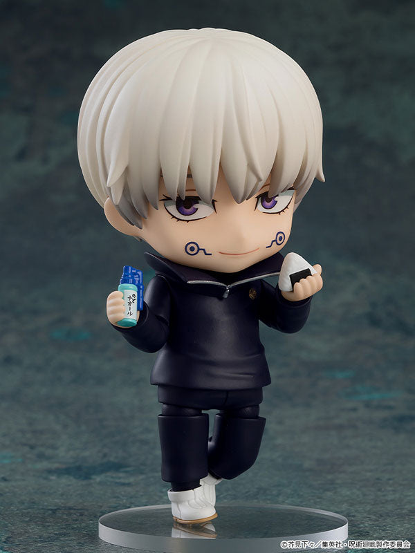 PRE ORDER – NENDOROID JUJUTSU KAISEN - TOGE INUMAKI