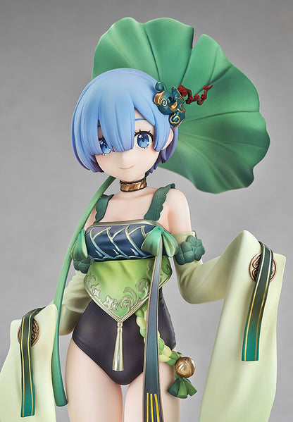 PRE ORDER – 1/7 RE: ZERO STARTING LIFE IN ANOTHER WORLD - REM: BREATHER IN THE GARDEN VER.