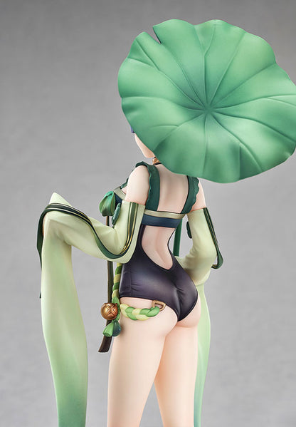 PRE ORDER – 1/7 RE: ZERO STARTING LIFE IN ANOTHER WORLD - REM: BREATHER IN THE GARDEN VER.