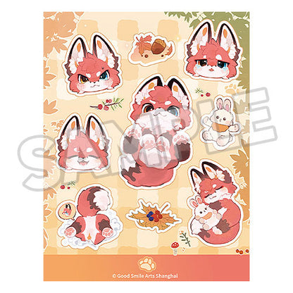 PRE ORDER – NENDOROID FLUFFY LAND - RIVER (RERELEASE)