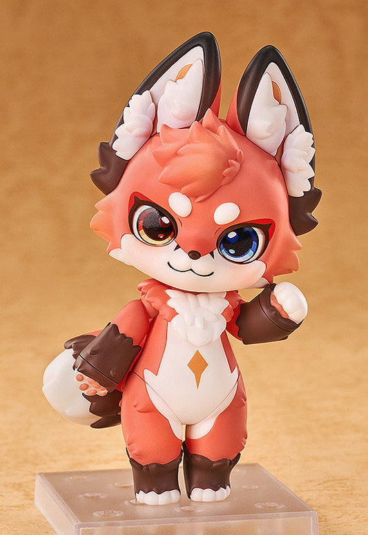 PRE ORDER – NENDOROID FLUFFY LAND - RIVER (RERELEASE)