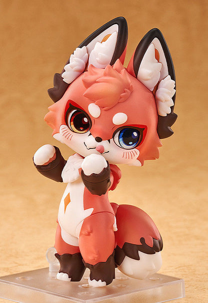 PRE ORDER – NENDOROID FLUFFY LAND - RIVER (RERELEASE)