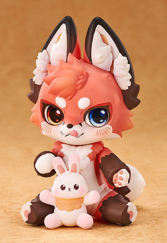 PRE ORDER – NENDOROID FLUFFY LAND - RIVER (RERELEASE)