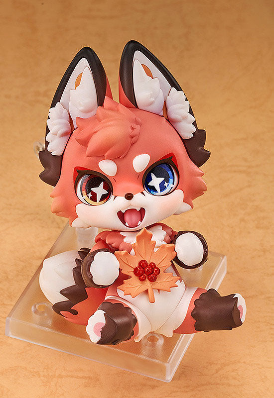 PRE ORDER – NENDOROID FLUFFY LAND - RIVER (RERELEASE)