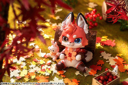 PRE ORDER – NENDOROID FLUFFY LAND - RIVER (RERELEASE)
