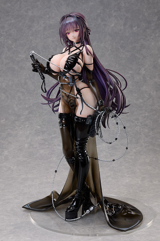 PRE ORDER – 1/4 GODDESS OF VICTORY: NIKKE - MIHARA : BONDING CHAIN
