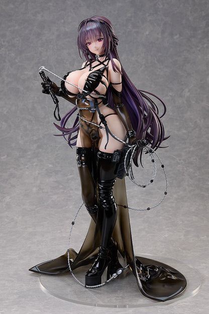 PRE ORDER – 1/4 GODDESS OF VICTORY: NIKKE - MIHARA : BONDING CHAIN