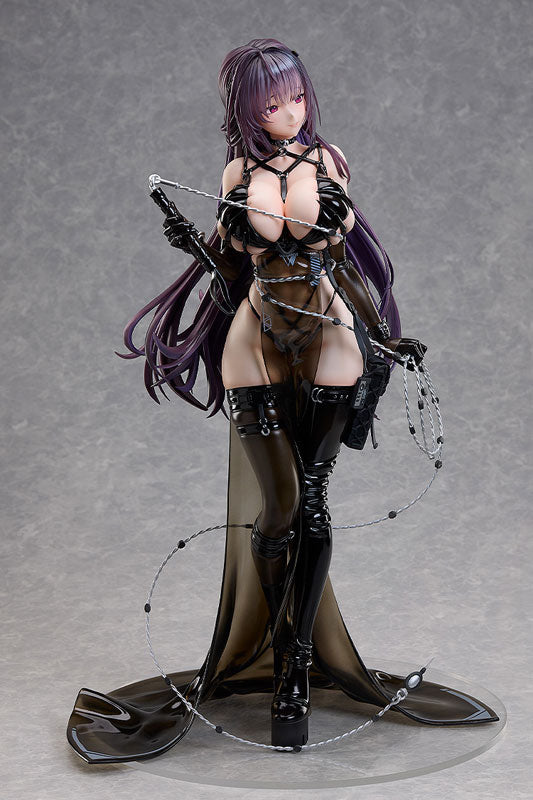 PRE ORDER – 1/4 GODDESS OF VICTORY: NIKKE - MIHARA : BONDING CHAIN