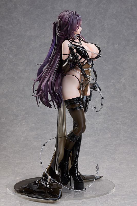 PRE ORDER – 1/4 GODDESS OF VICTORY: NIKKE - MIHARA : BONDING CHAIN