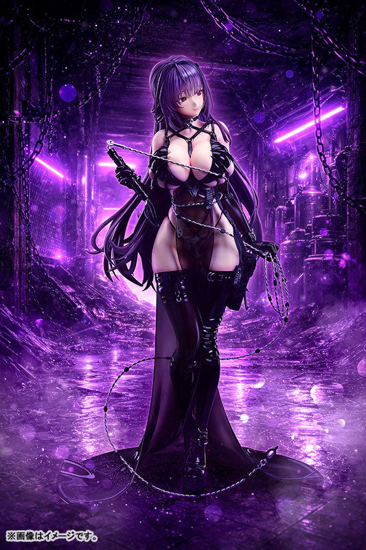 PRE ORDER – 1/4 GODDESS OF VICTORY: NIKKE - MIHARA : BONDING CHAIN